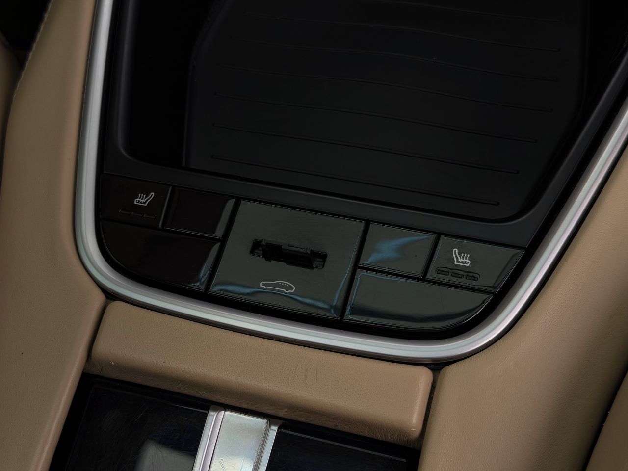 Porsche Panamera | 17