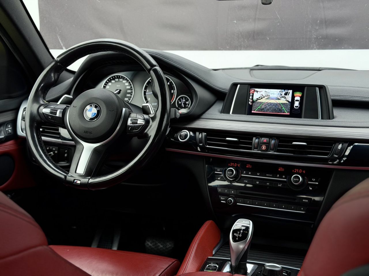 BMW X6 | 14