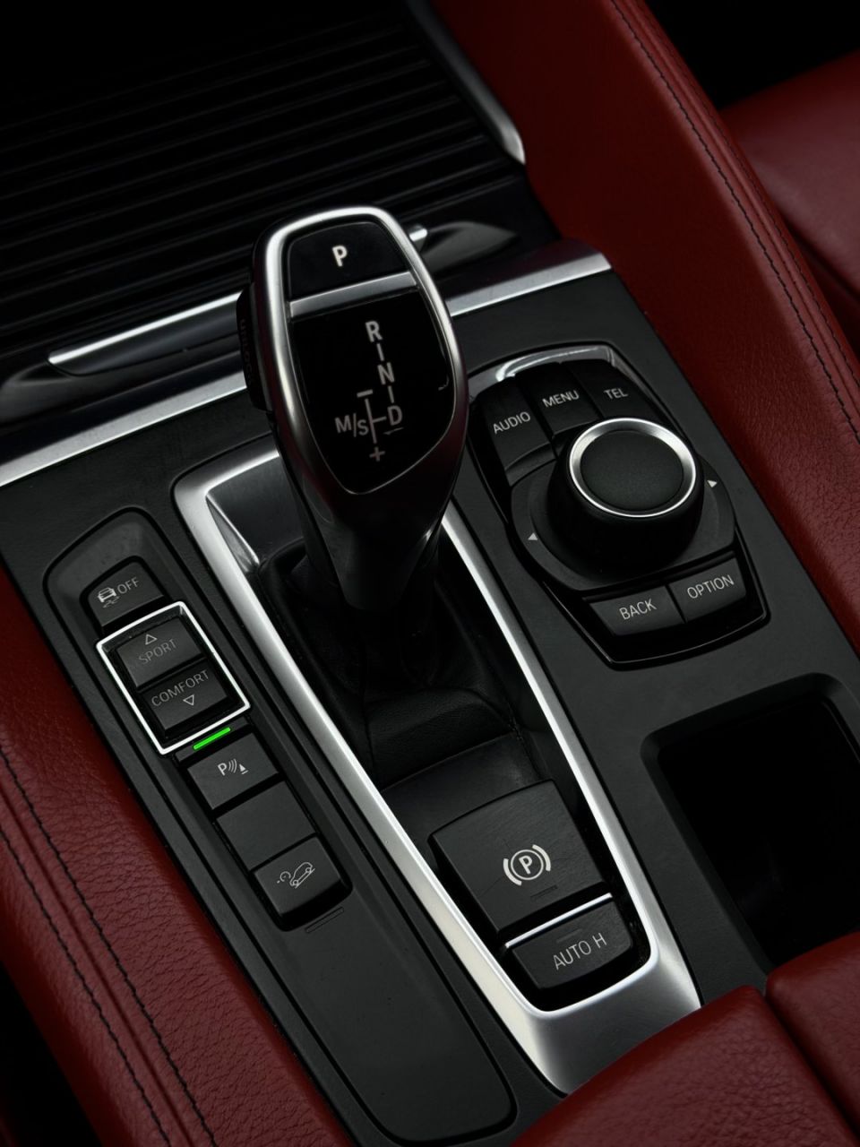 BMW X6 | 19