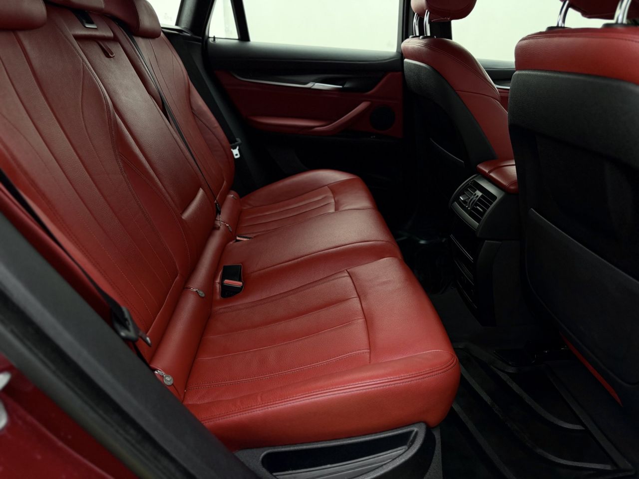 BMW X6 | 11