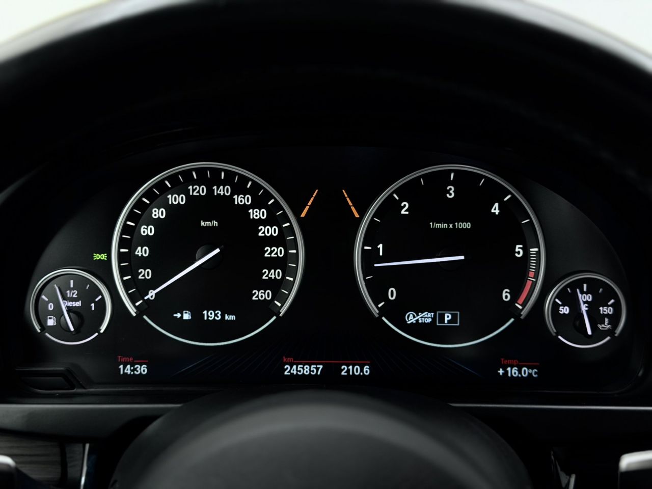 BMW X6 | 25