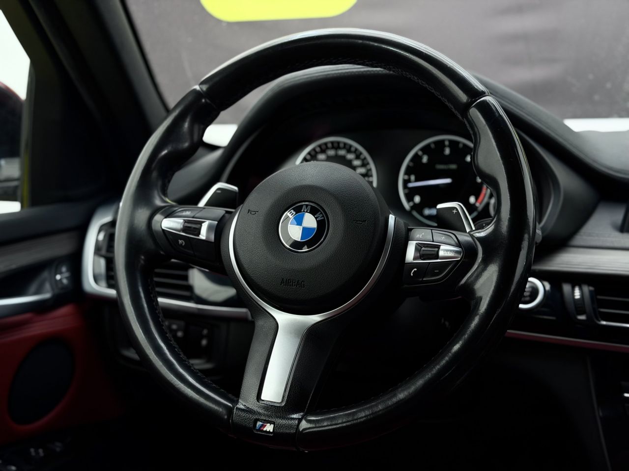 BMW X6 | 15