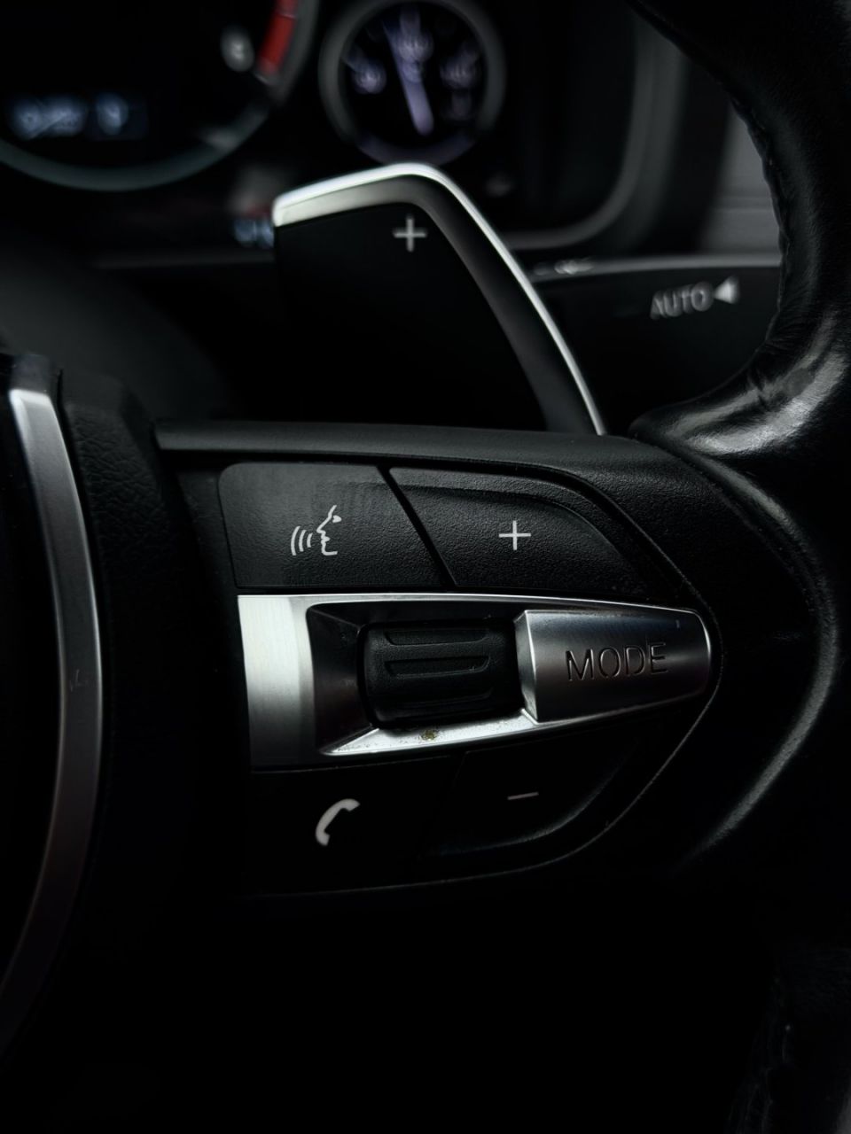 BMW X6 | 23