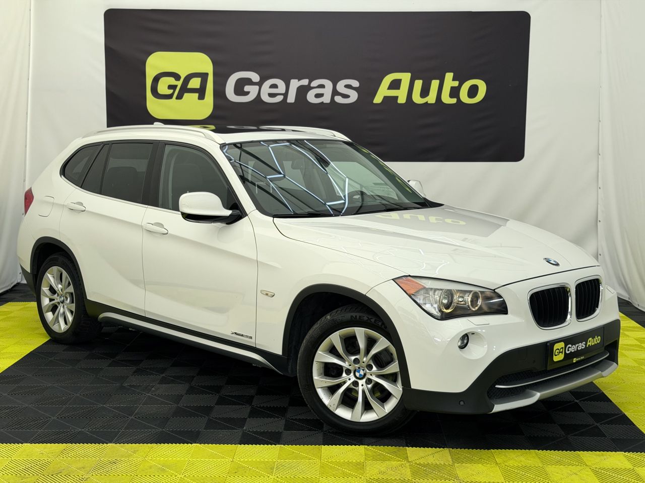BMW X1 | 2