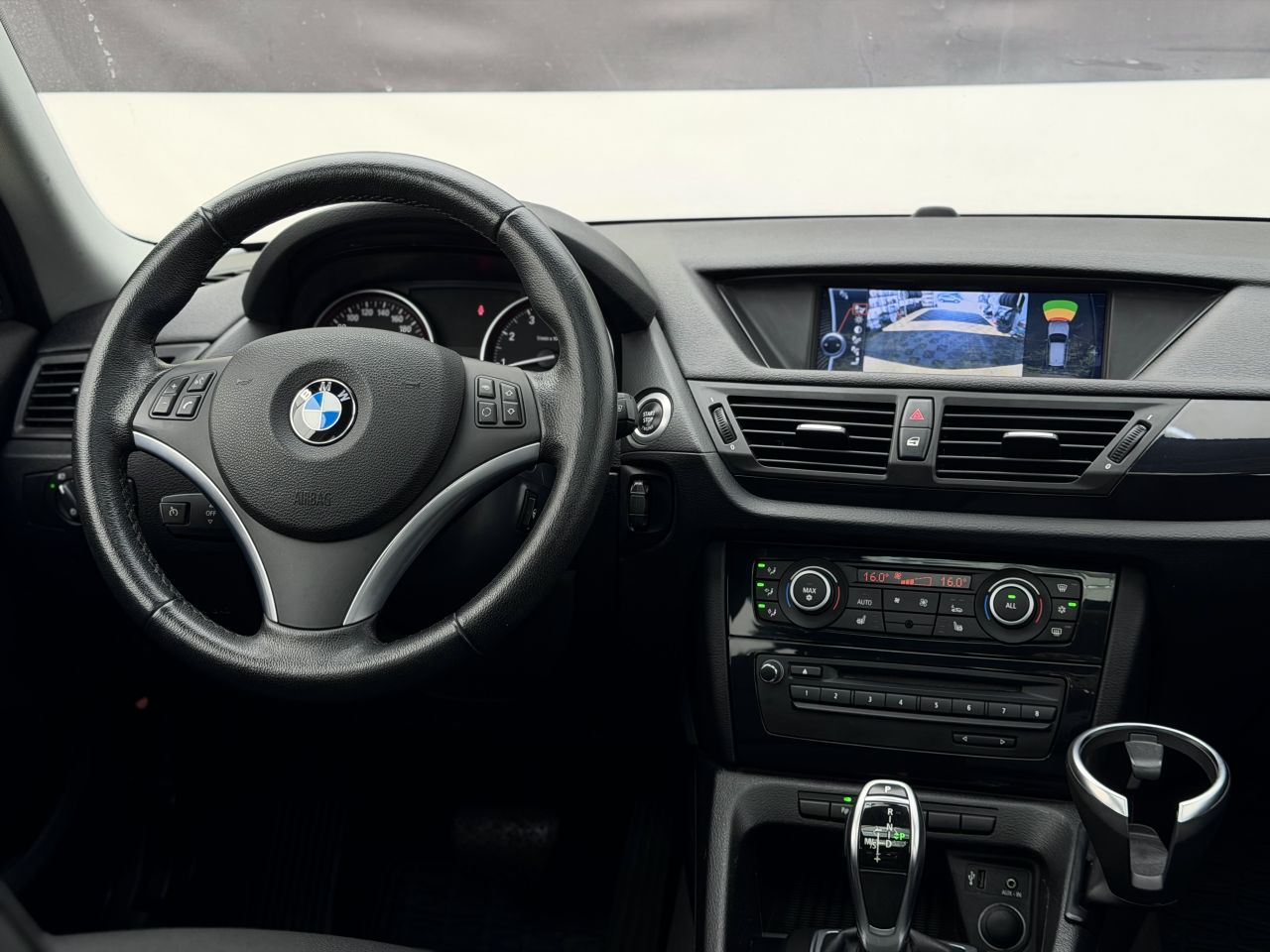 BMW X1 | 15