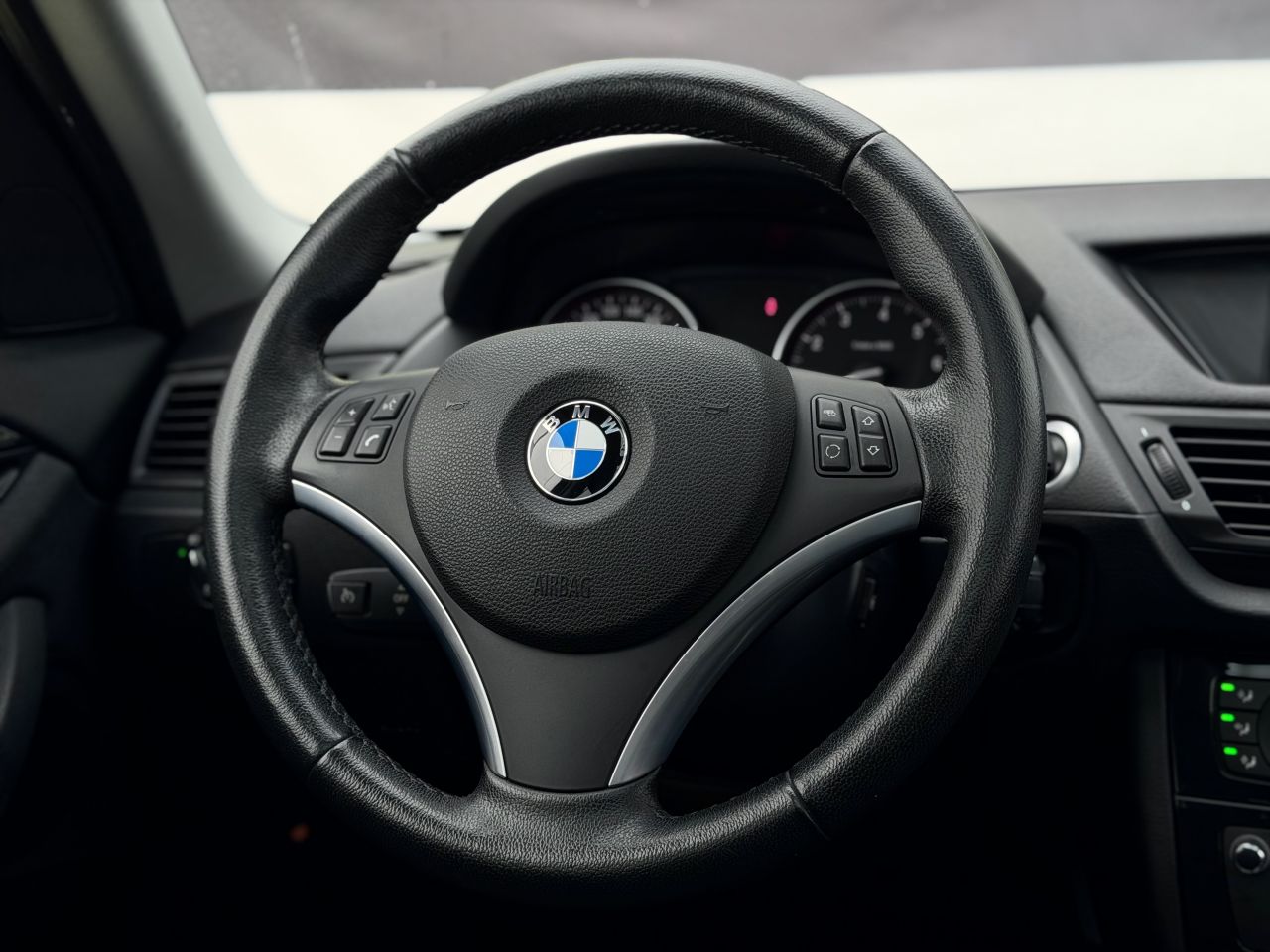BMW X1 | 17