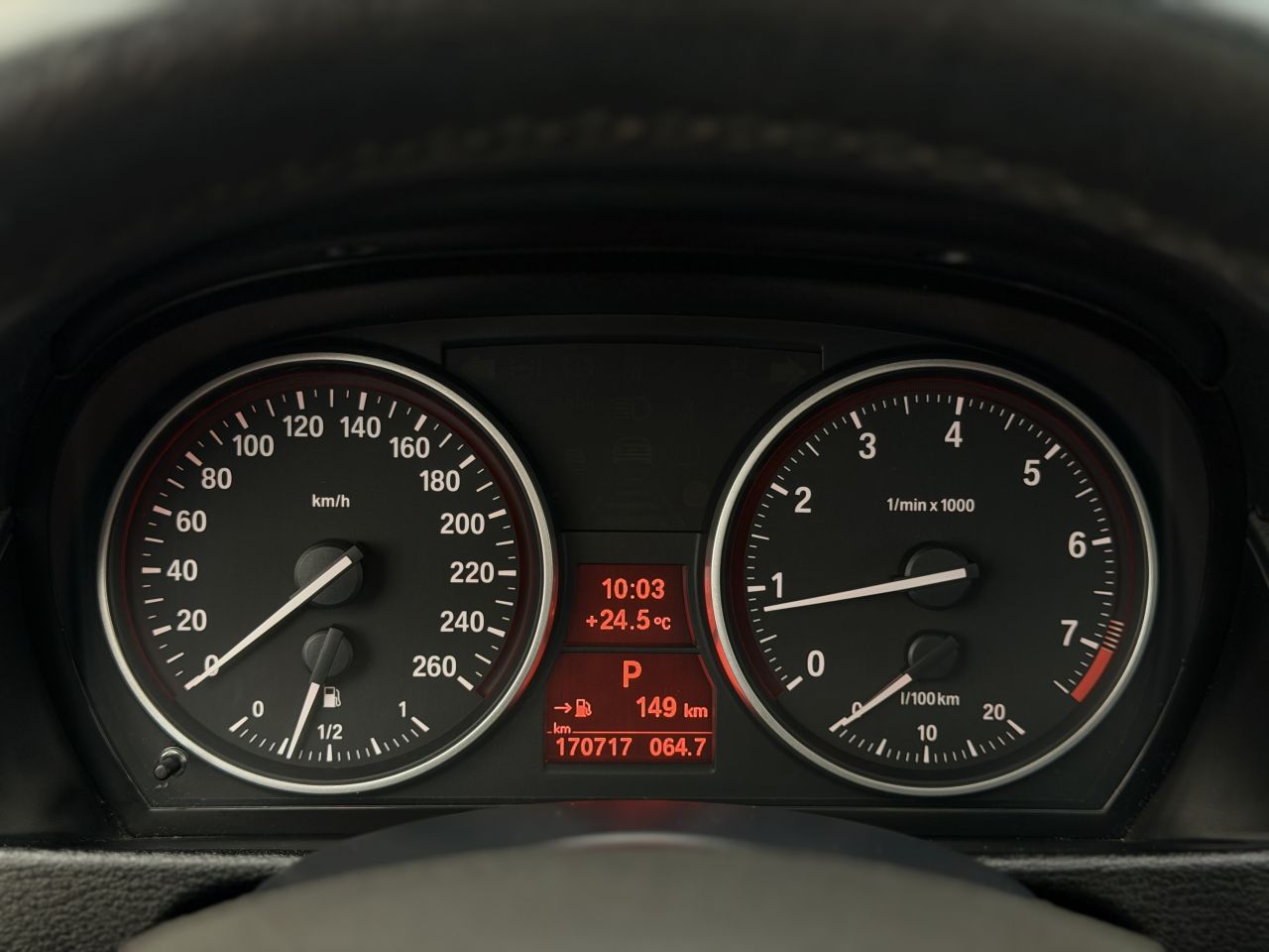 BMW X1 | 27