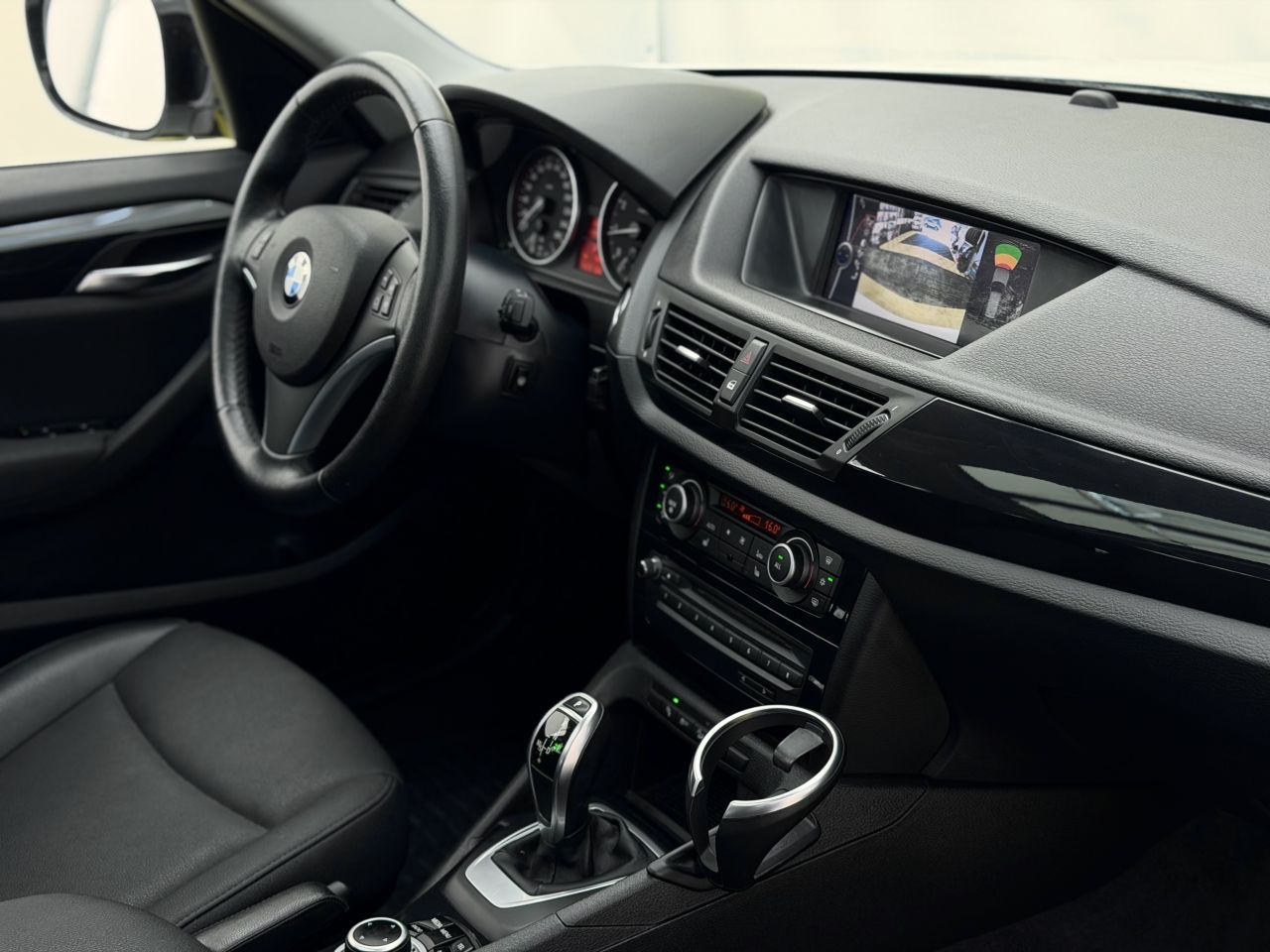 BMW X1 | 14