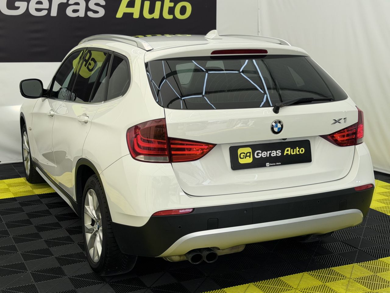 BMW X1 | 5