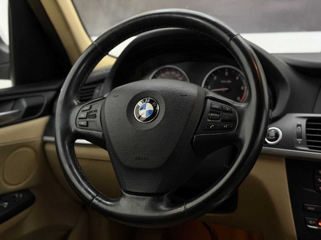 BMW X3 | 16