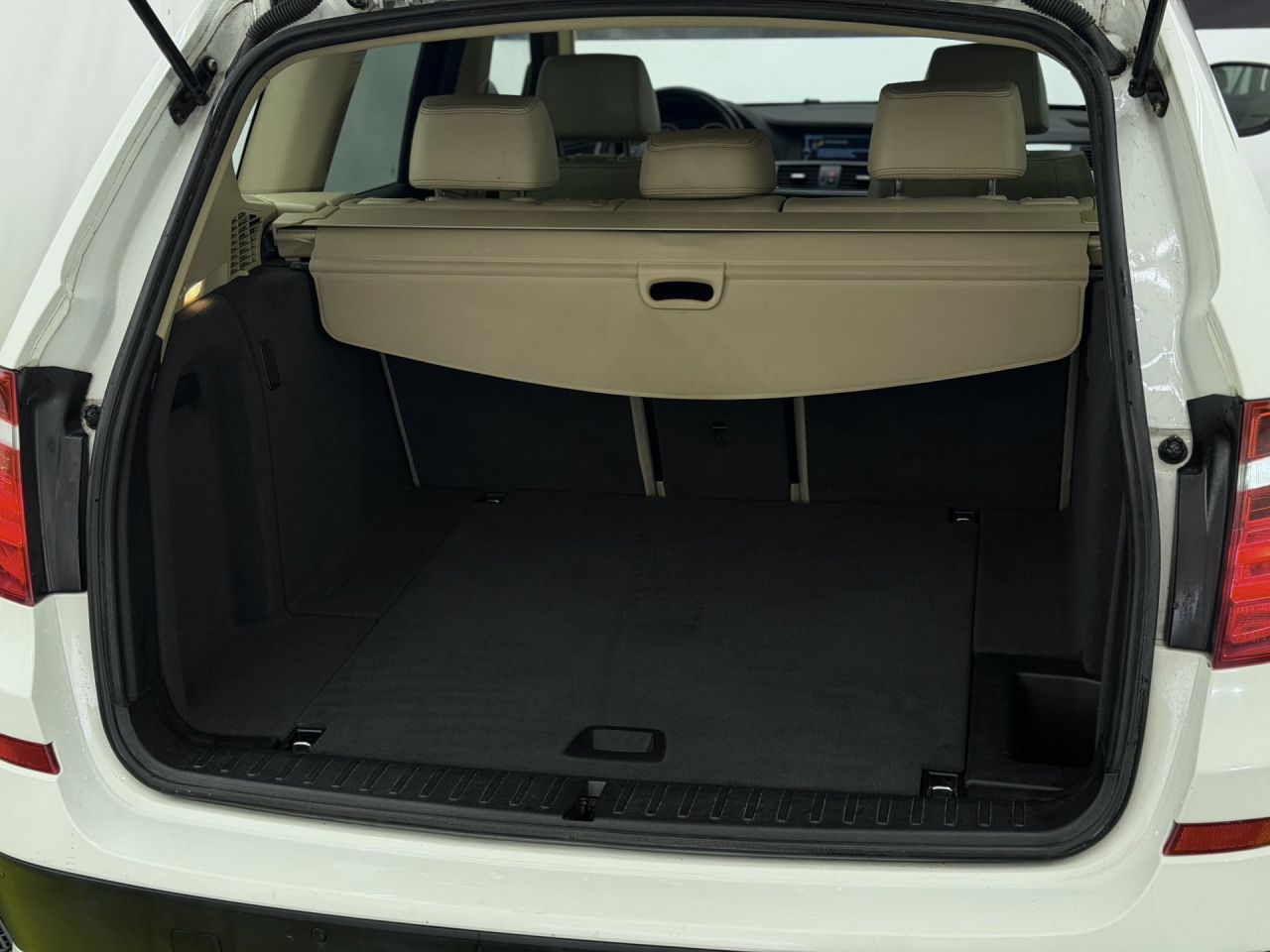 BMW X3 | 11