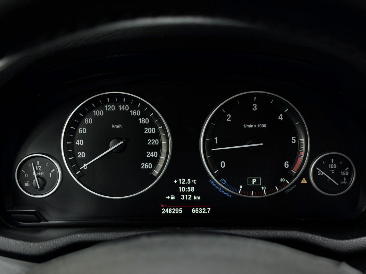 BMW X3 | 23
