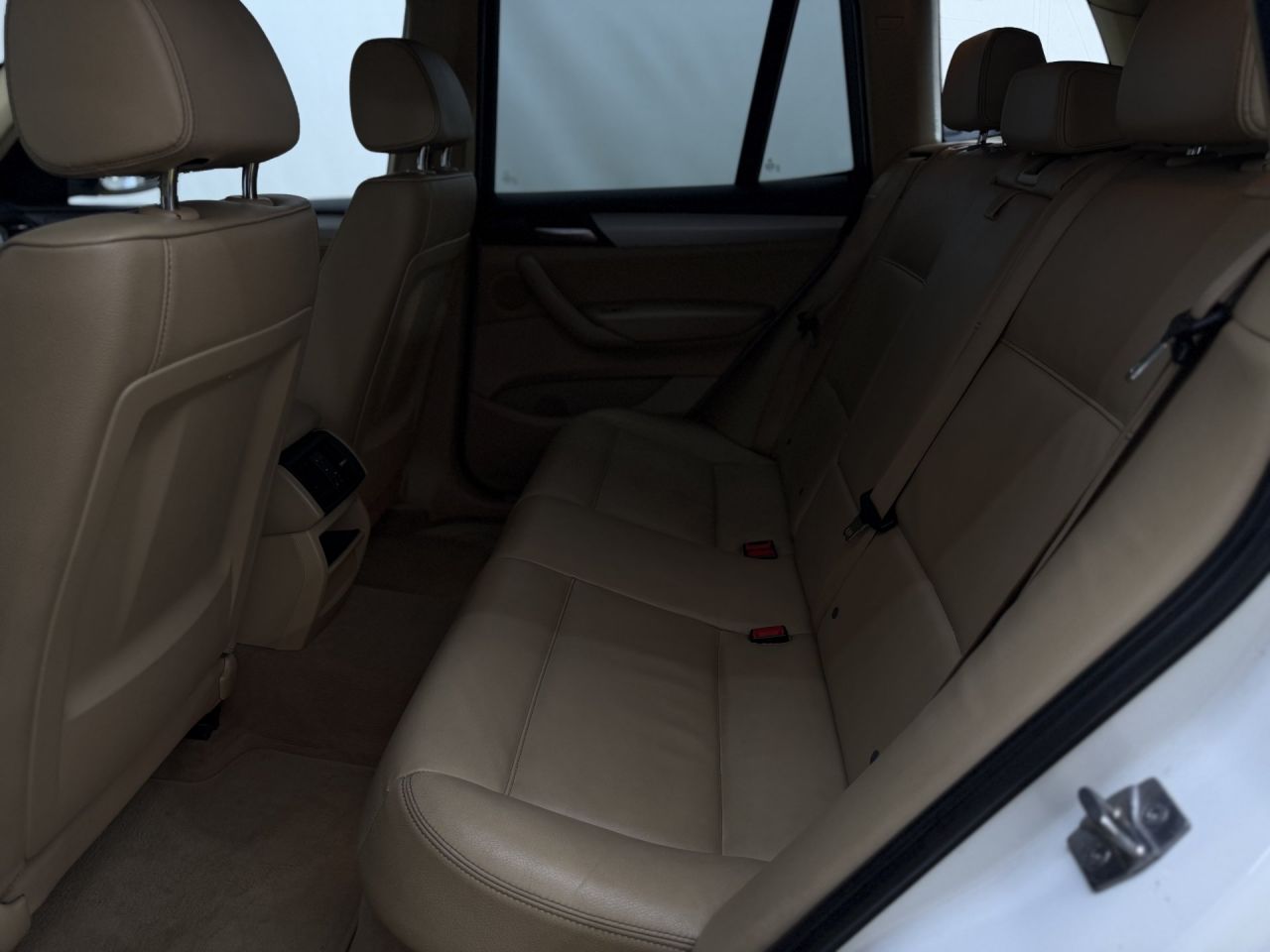 BMW X3 | 10
