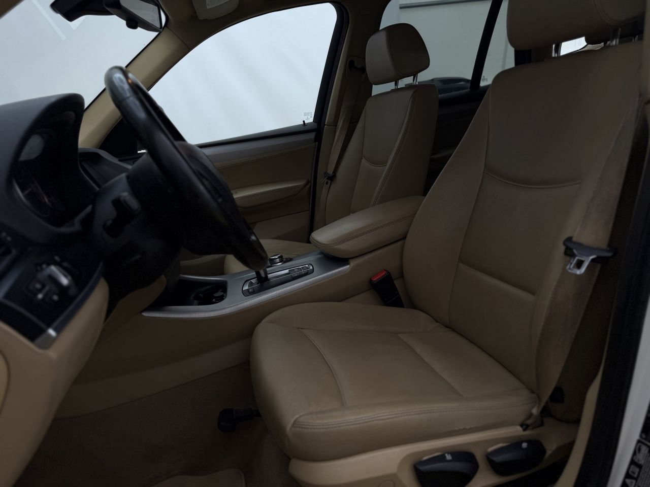 BMW X3 | 9