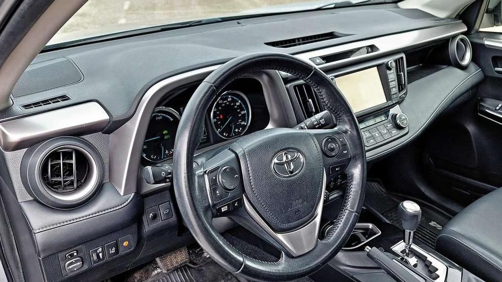 Toyota RAV4 | 21