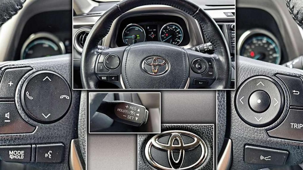 Toyota RAV4 | 34
