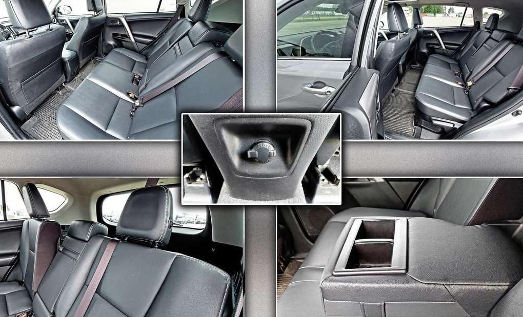 Toyota RAV4 | 33