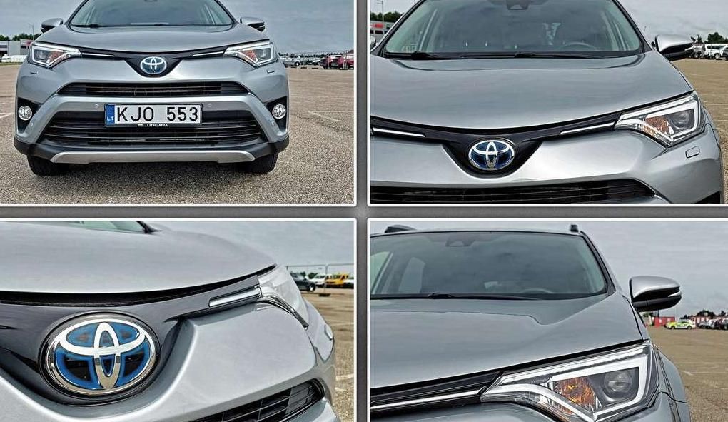 Toyota RAV4 | 38