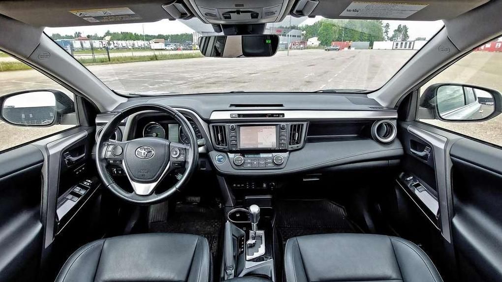 Toyota RAV4 | 15