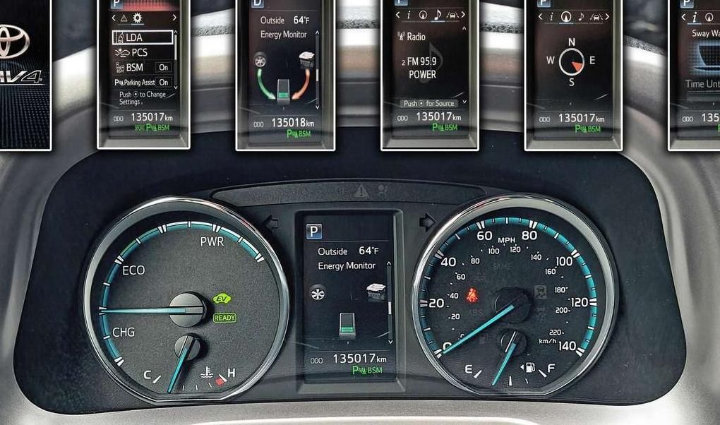 Toyota RAV4 | 27