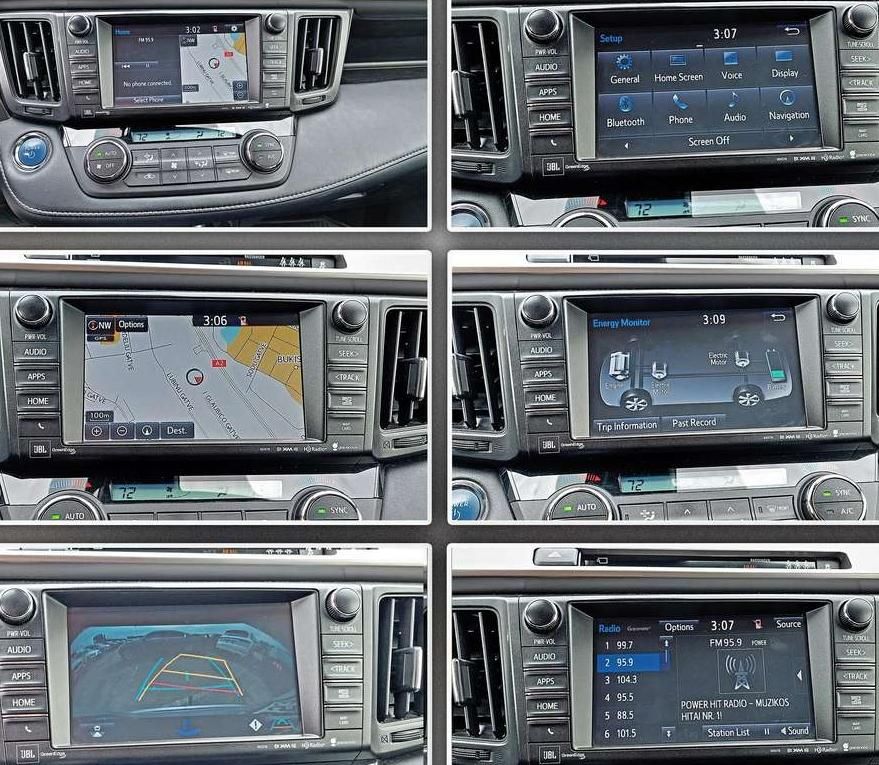 Toyota RAV4 | 28