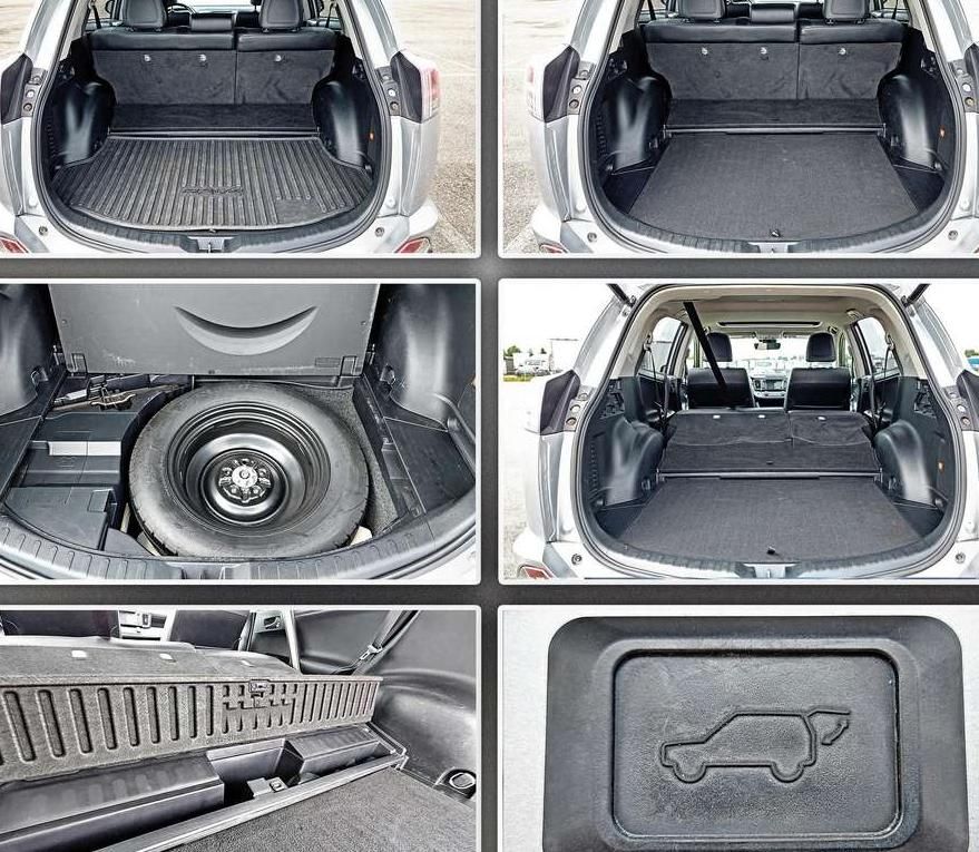 Toyota RAV4 | 41