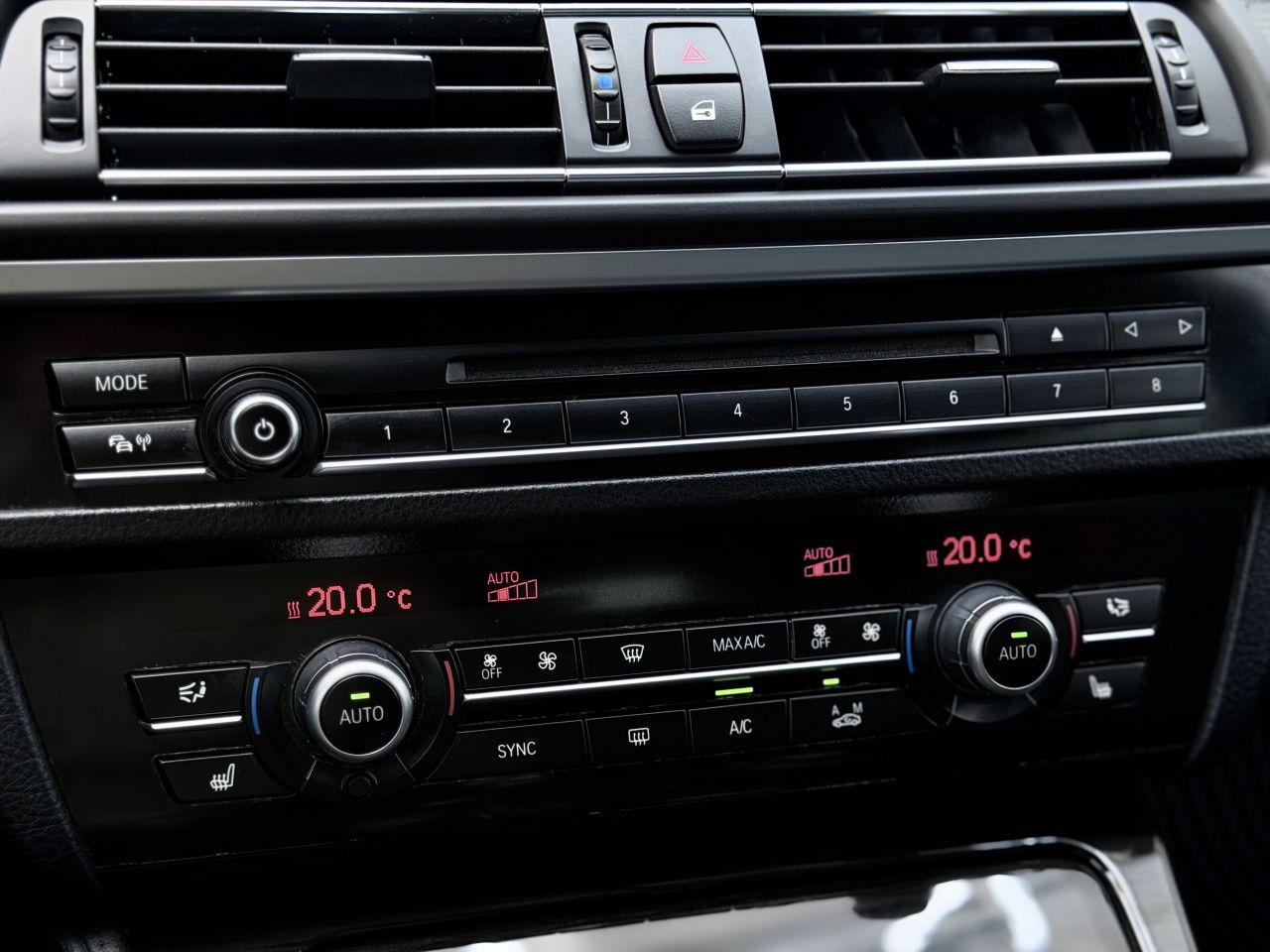 BMW 520 | 22
