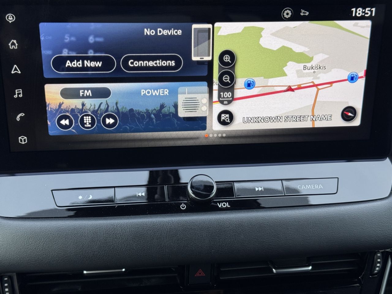 Nissan Qashqai | 19