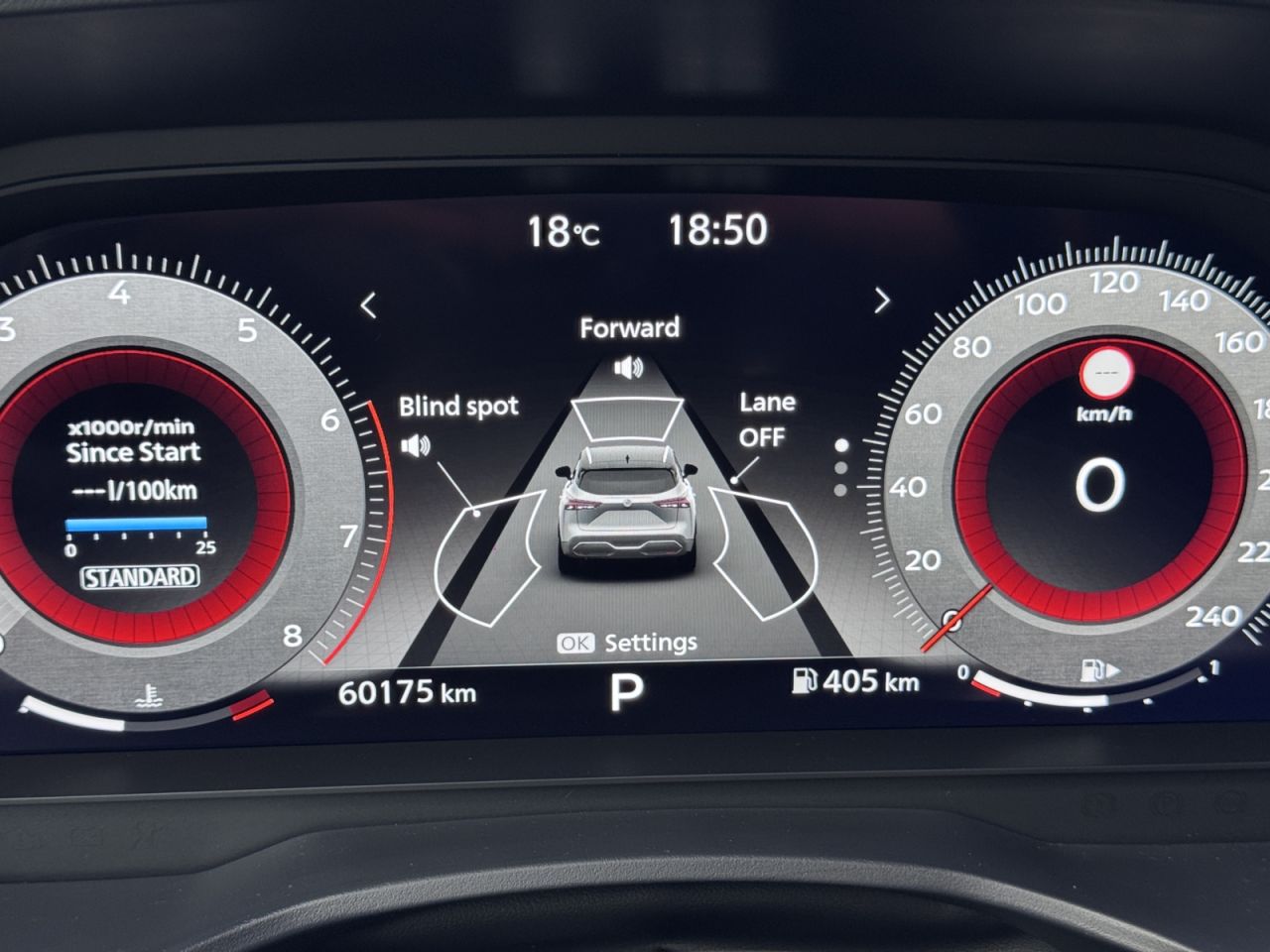 Nissan Qashqai | 11