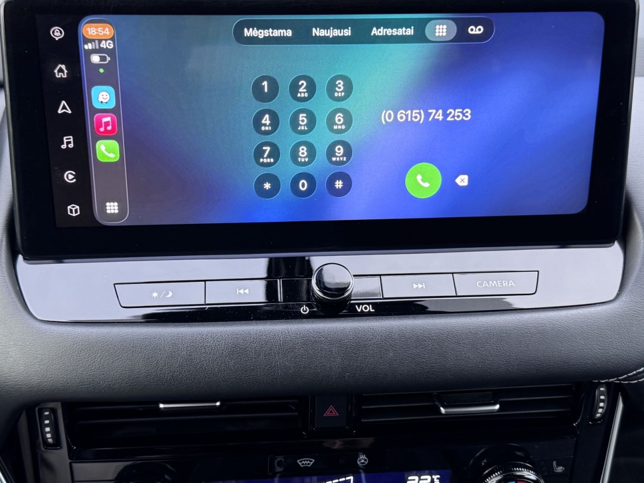 Nissan Qashqai | 22