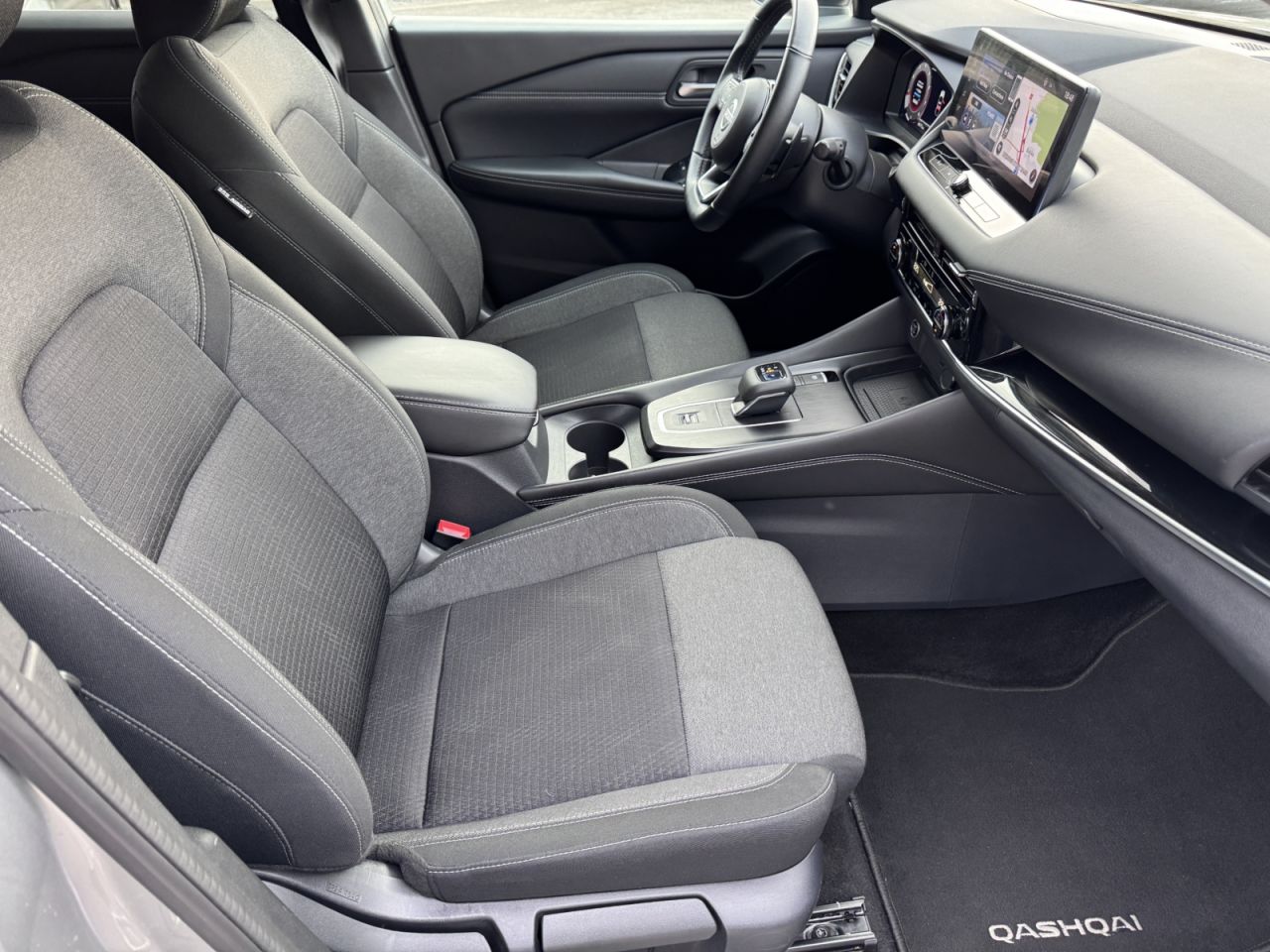 Nissan Qashqai | 7