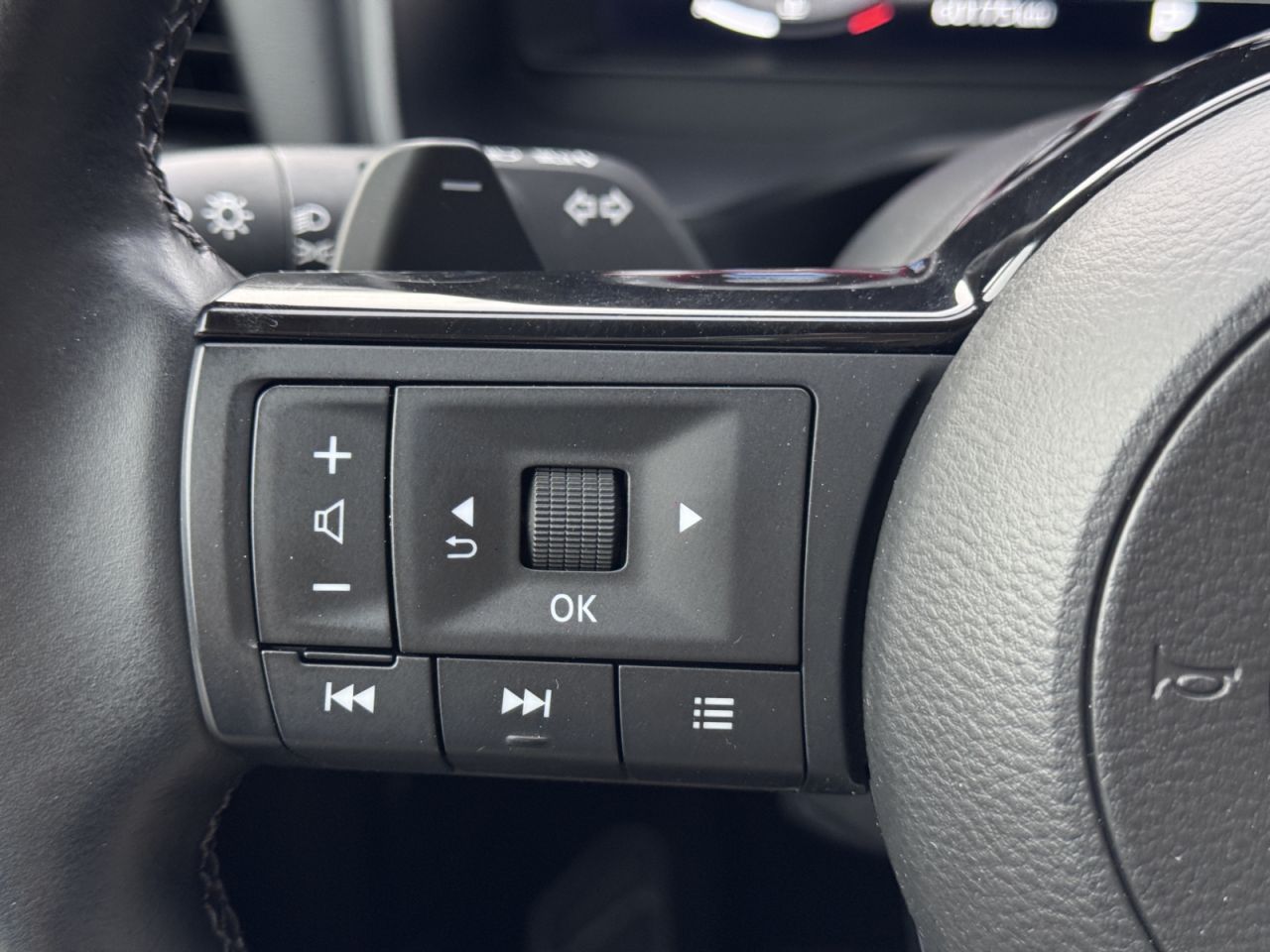 Nissan Qashqai | 15