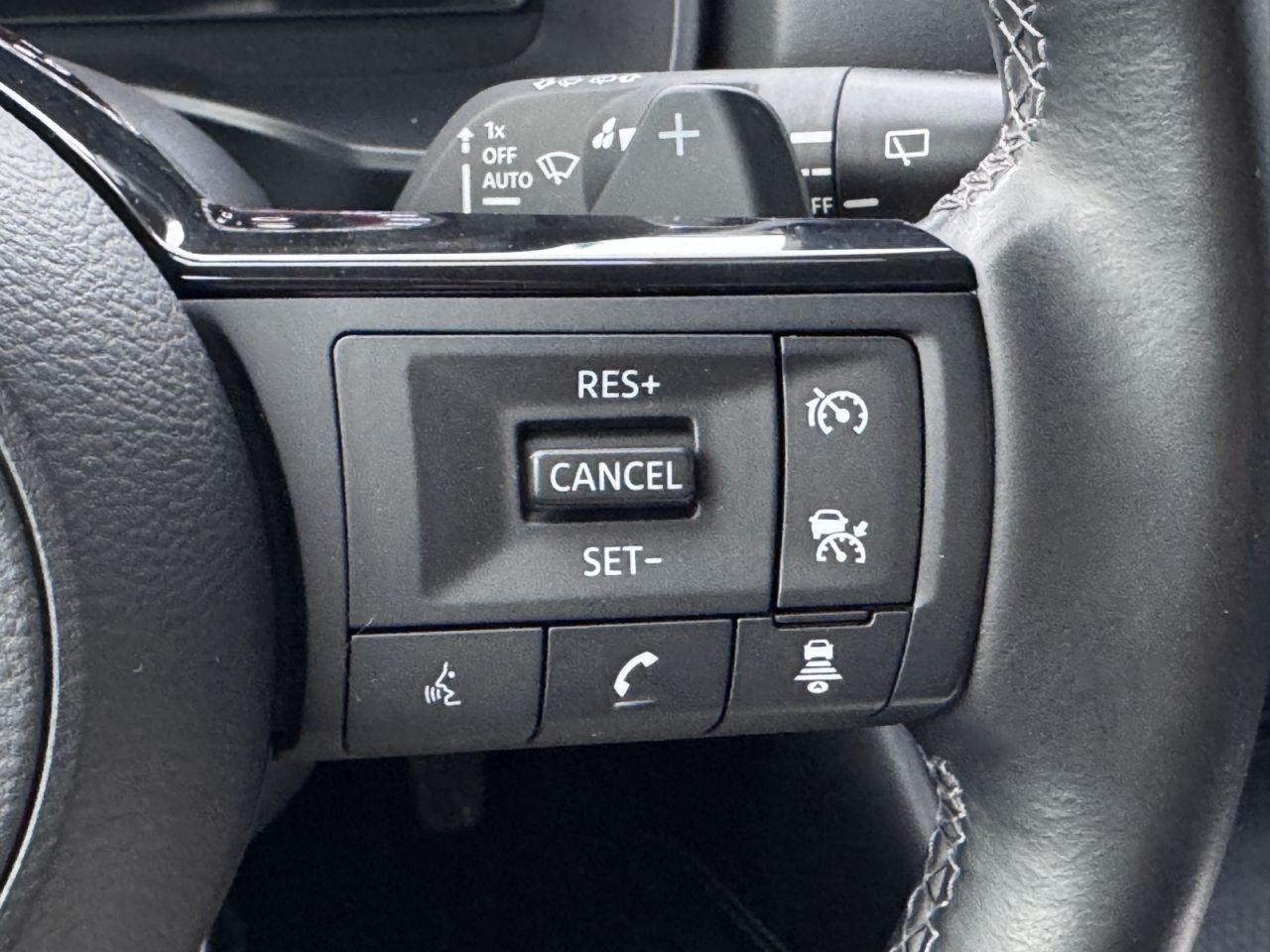 Nissan Qashqai | 17