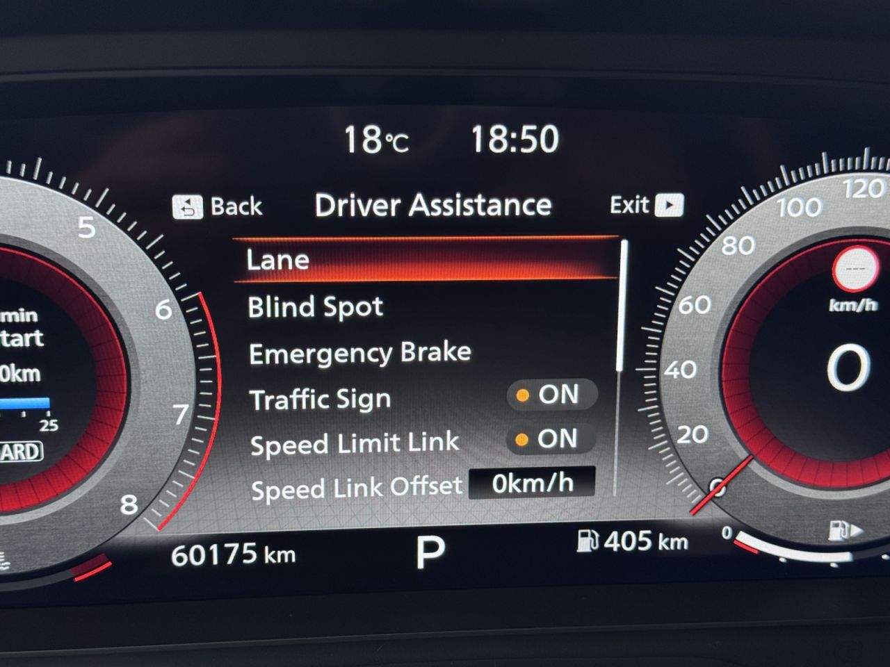 Nissan Qashqai | 12