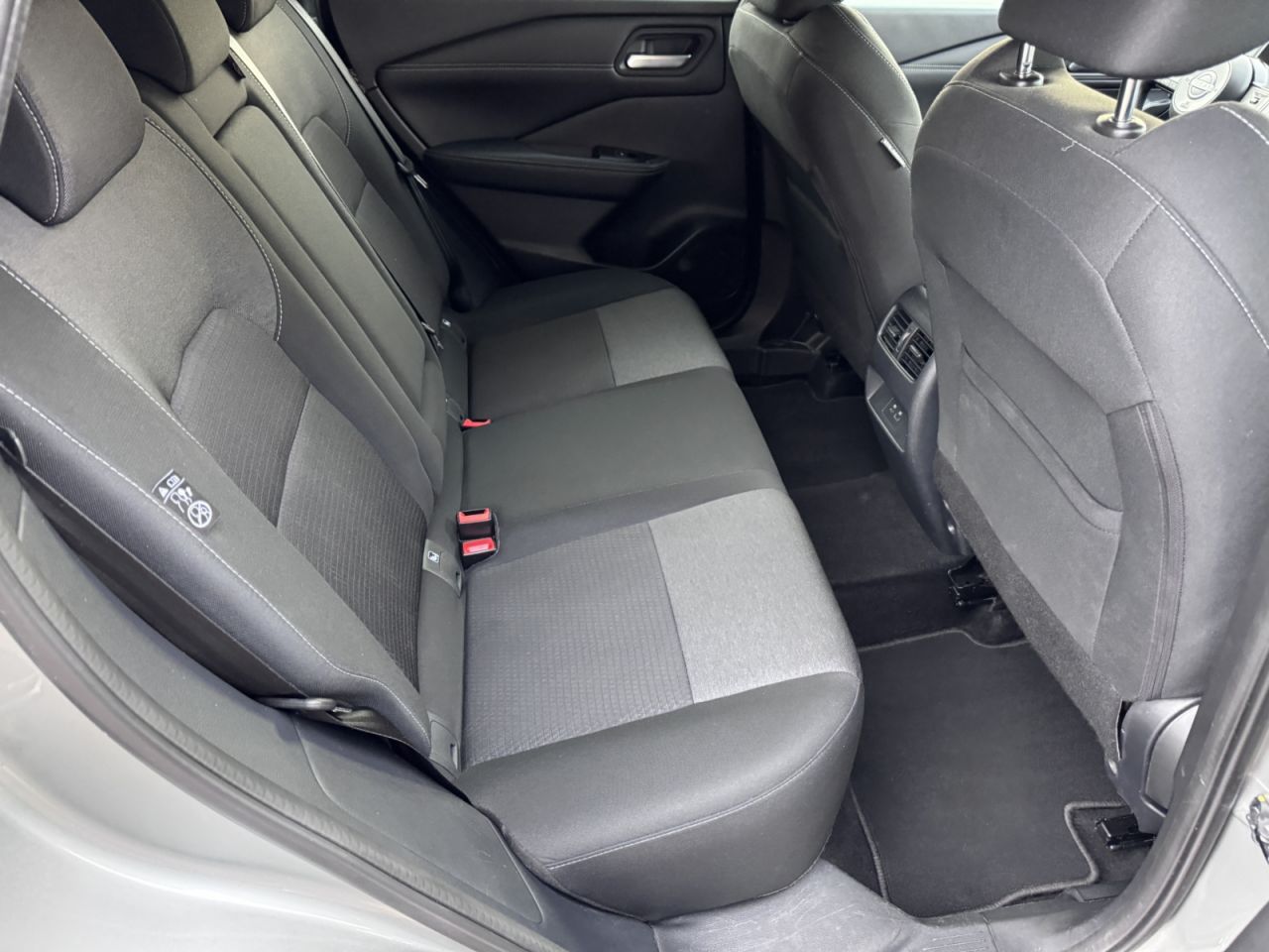 Nissan Qashqai | 8