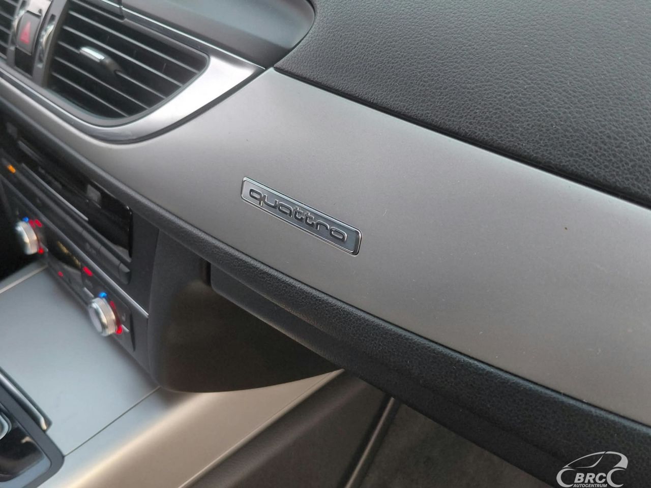 Audi A6 | 13