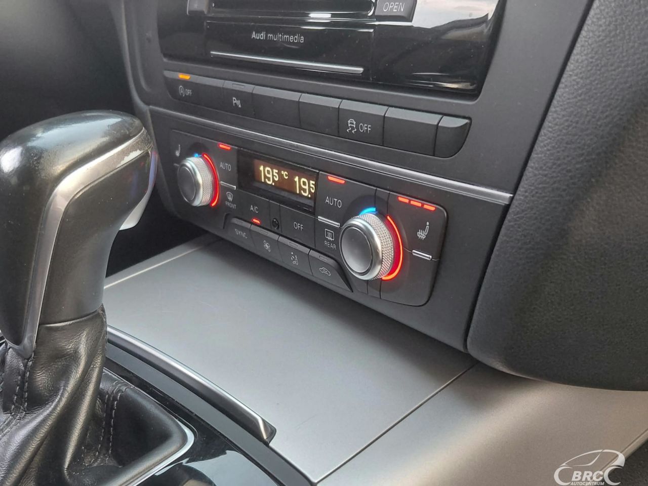 Audi A6 | 18