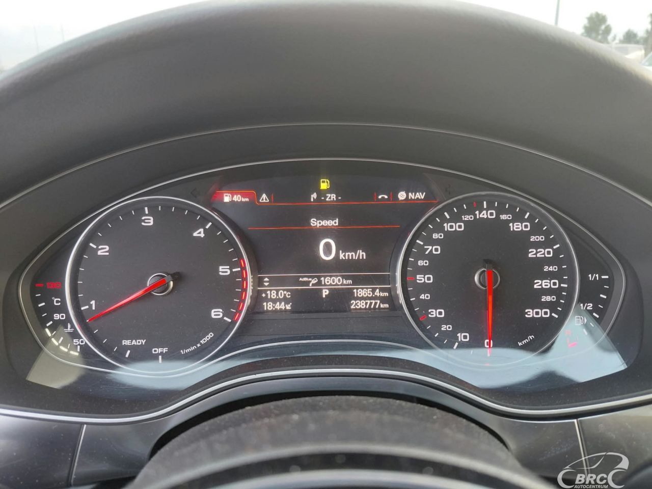 Audi A6 | 19