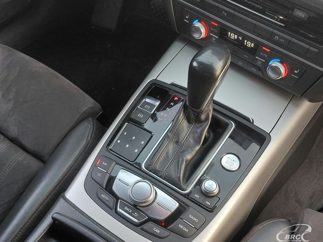 Audi A6 | 14