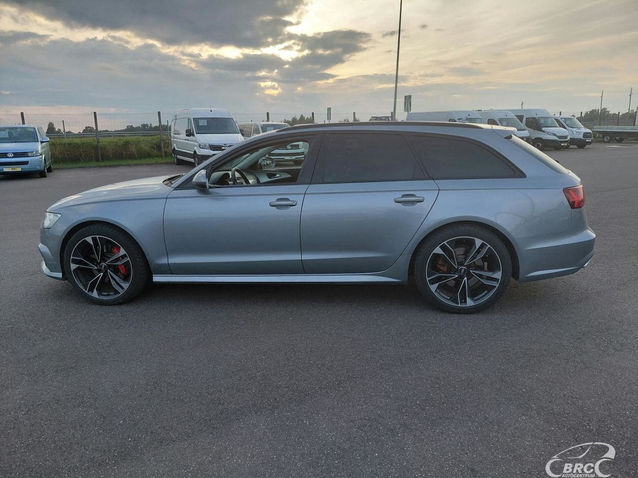 Audi A6 | 5