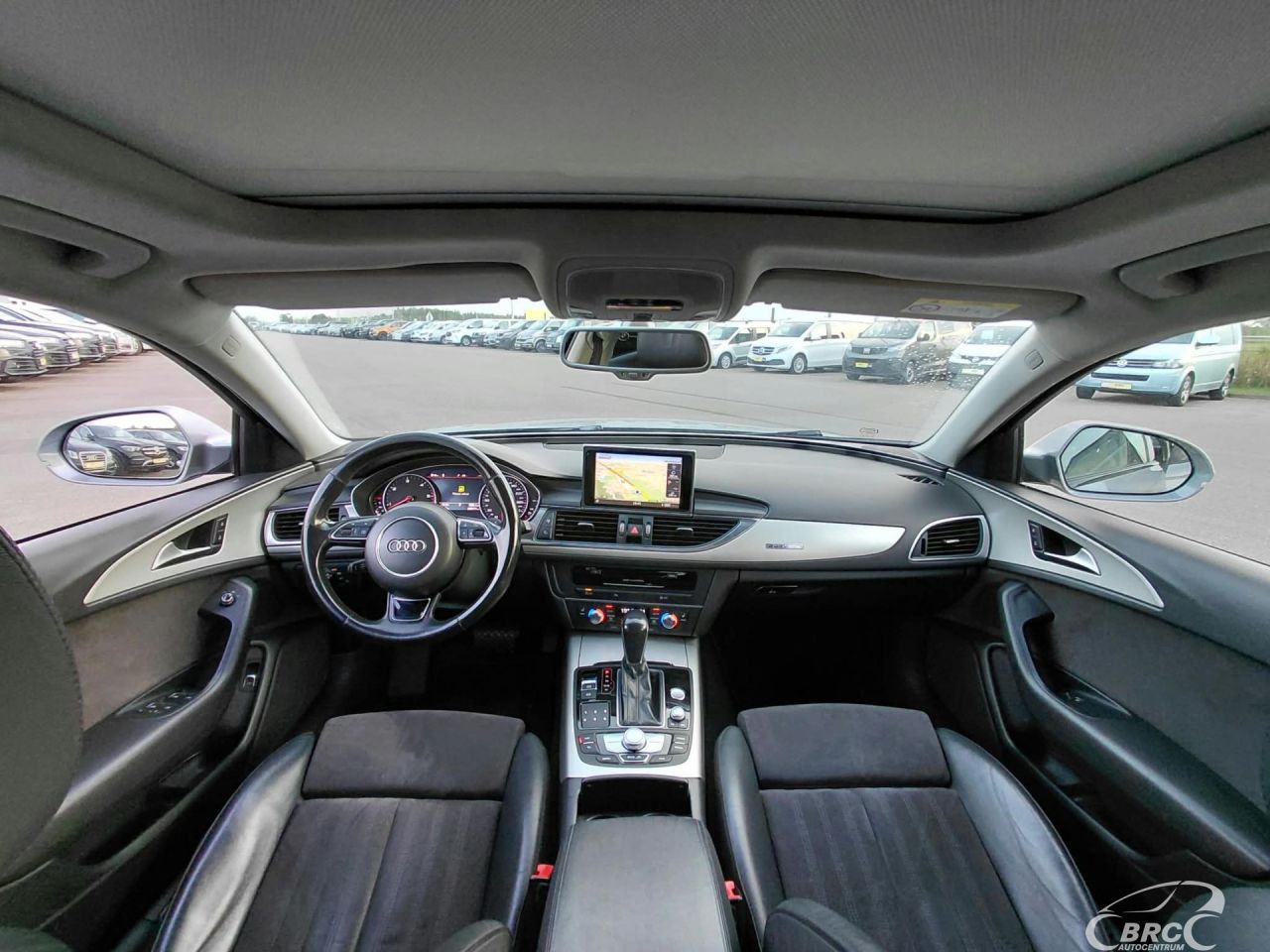 Audi A6 | 6
