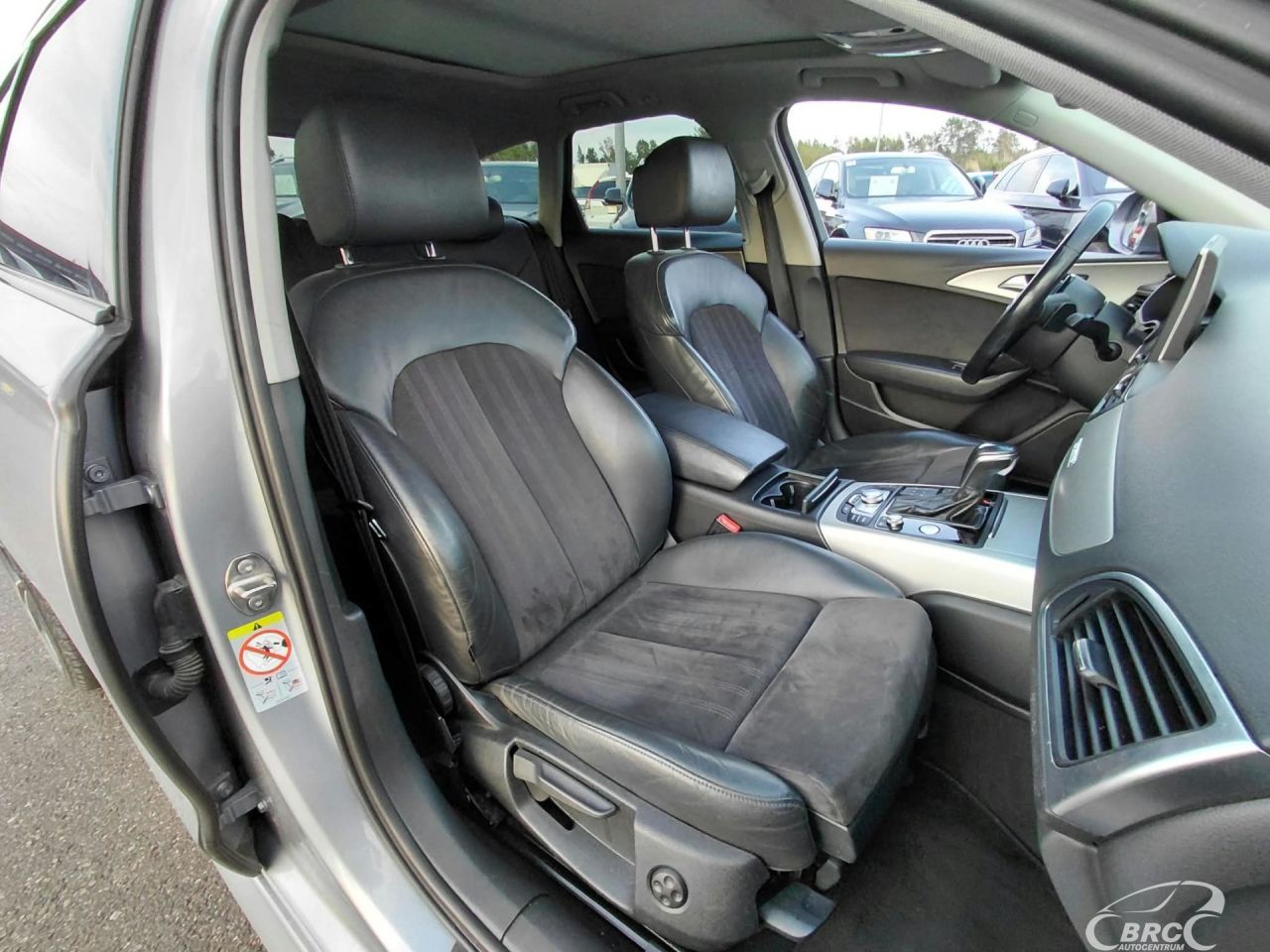 Audi A6 | 8