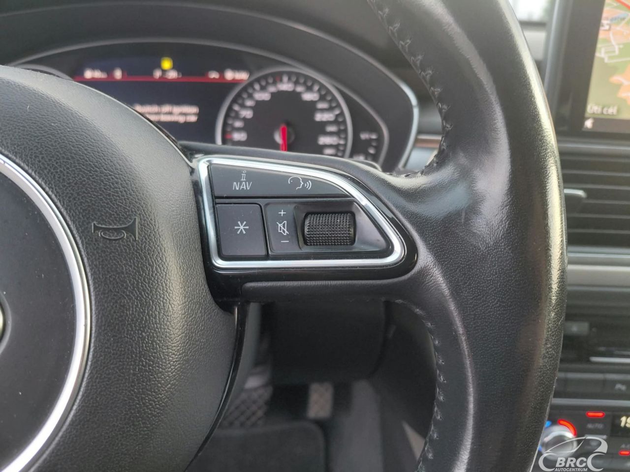 Audi A6 | 17