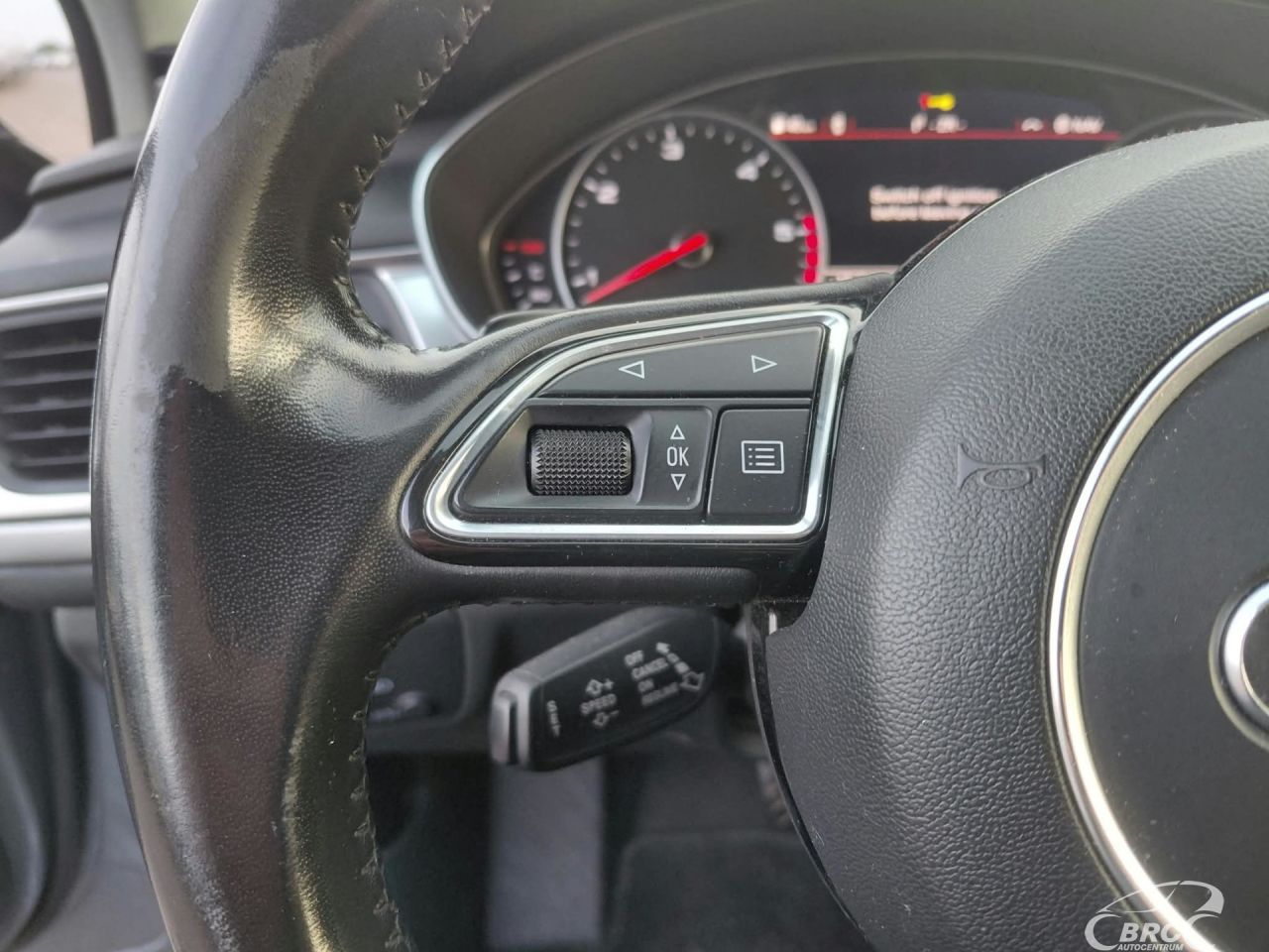 Audi A6 | 16