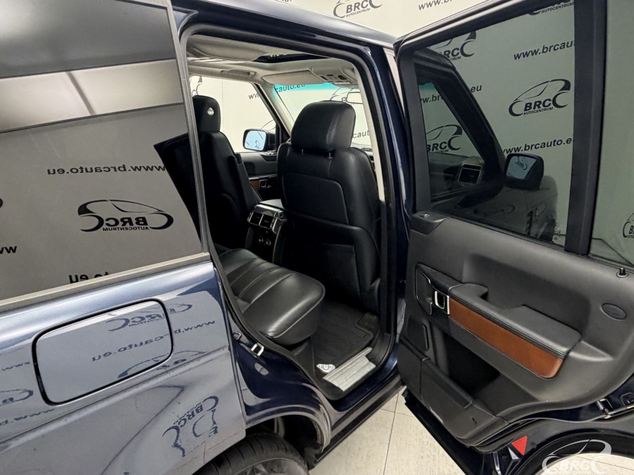 Land Rover Range Rover | 13