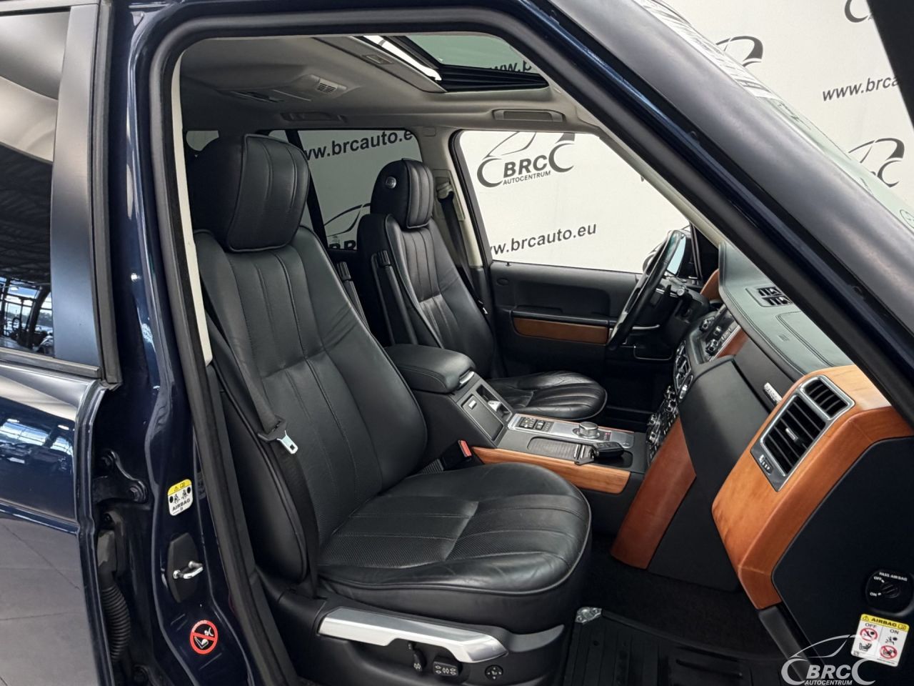 Land Rover Range Rover | 6