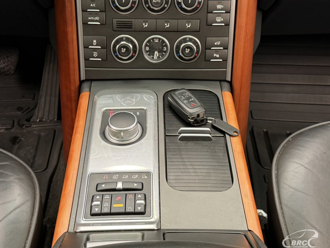 Land Rover Range Rover | 18