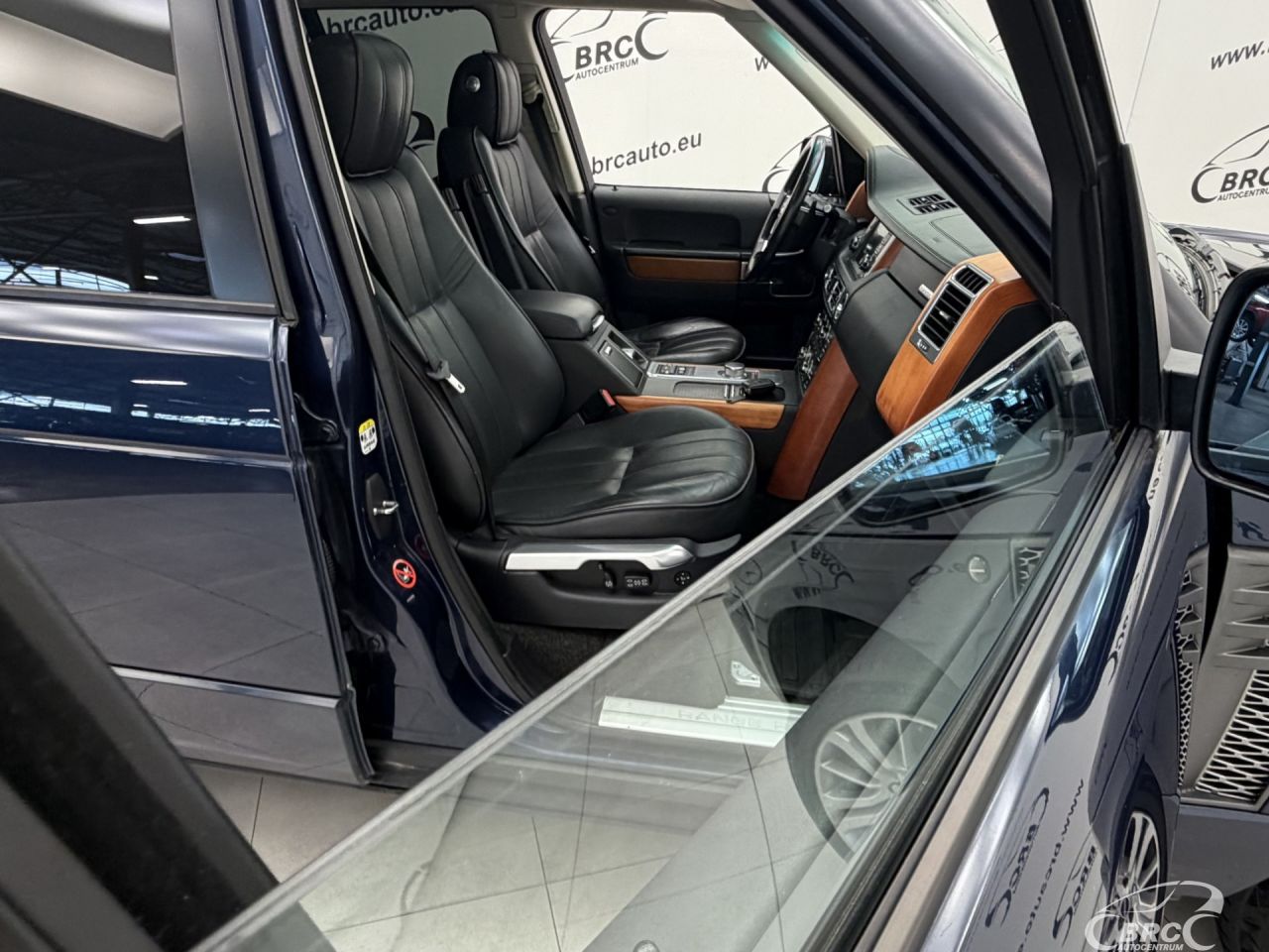 Land Rover Range Rover | 9
