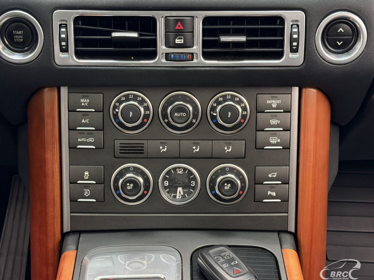 Land Rover Range Rover | 17
