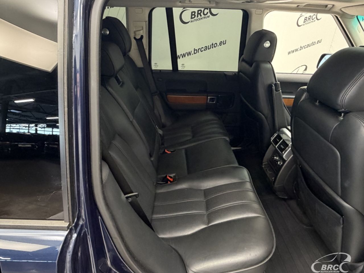 Land Rover Range Rover | 11